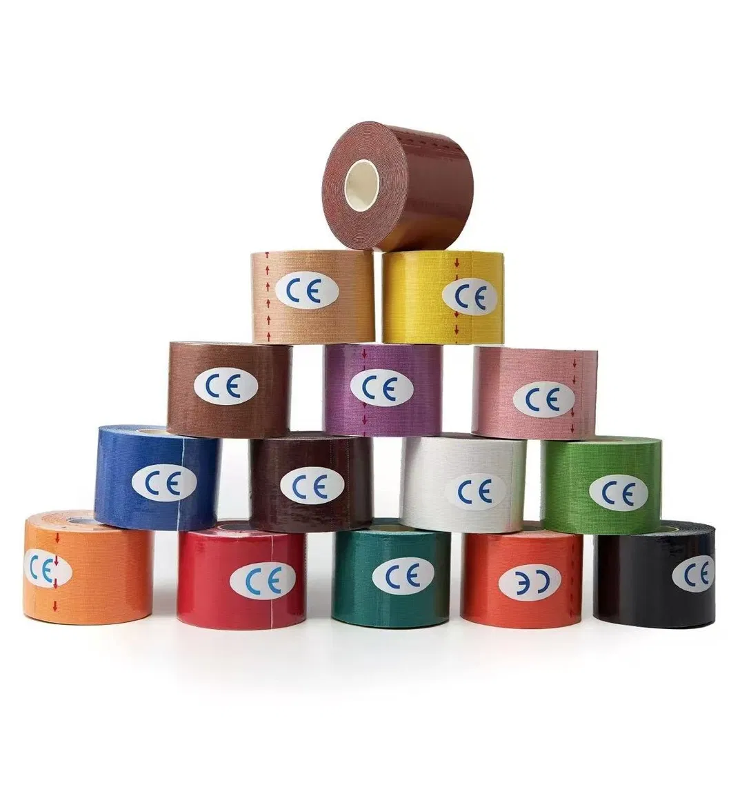 Adhesive Elastic Tape