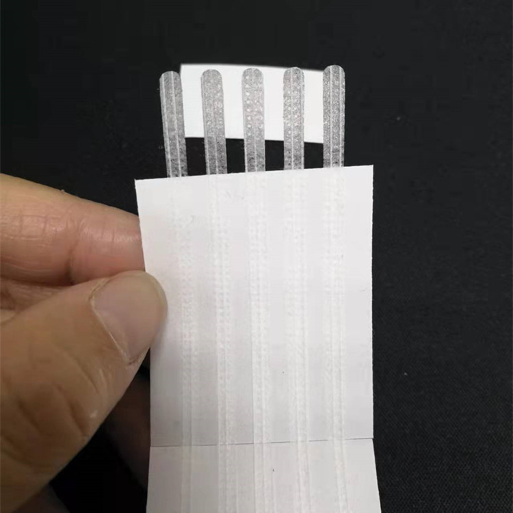 Wound Skin Closure Steri Strip Sterile Less Posting Medical Adhesive Tape