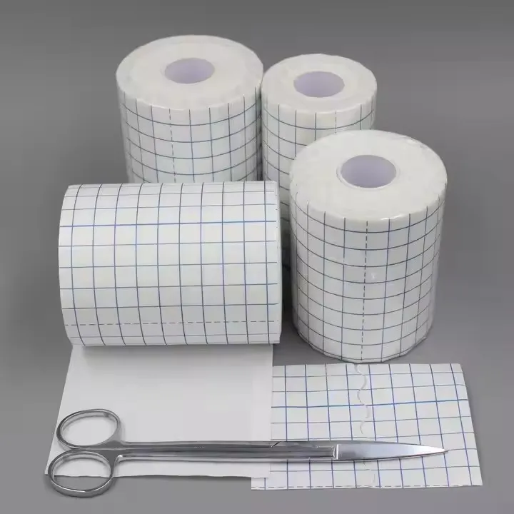Medical Non-woven Tape Detail 2