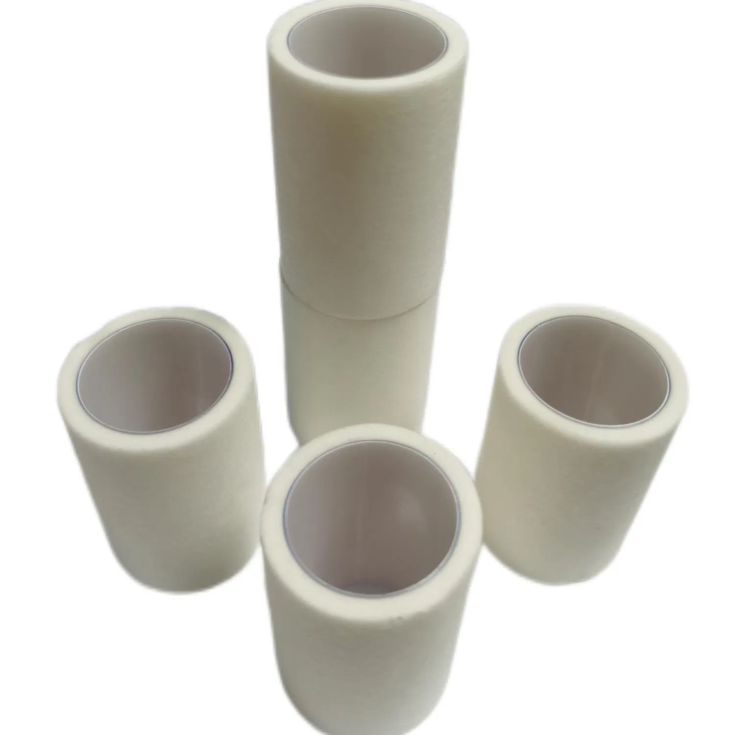 Medical Supplies Surgical Adhesive Plaster Non-Woven Micropore Paper Tape