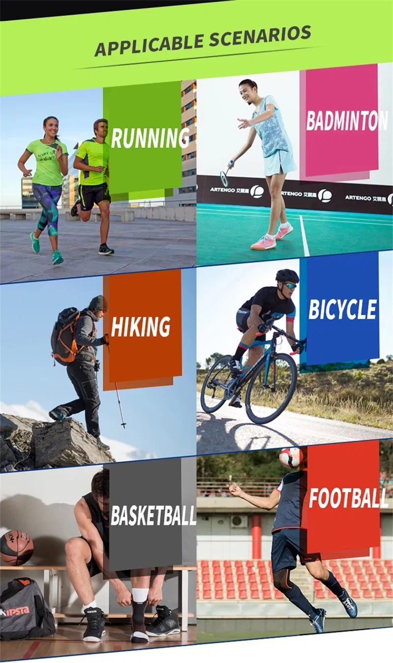 Kinesiology Tape Display