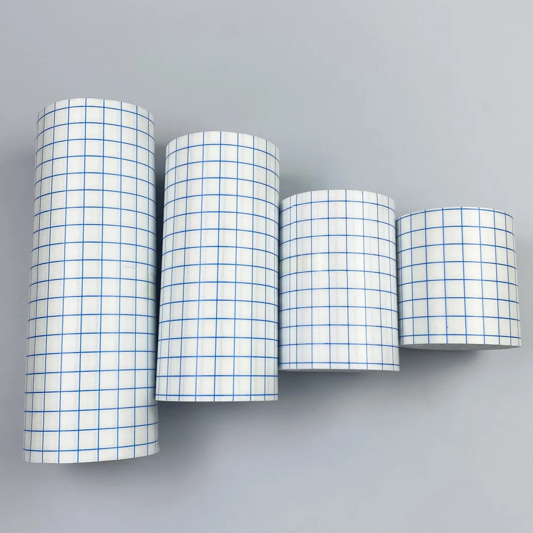 Medical Wound Dressing Tape