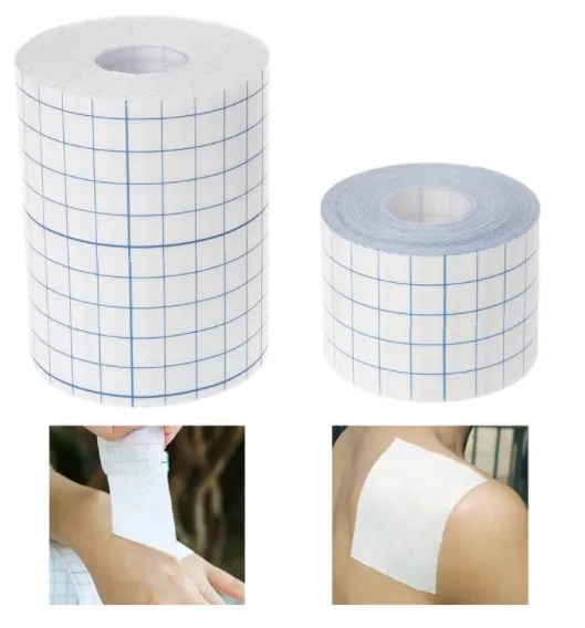 Custom Wound Dressing