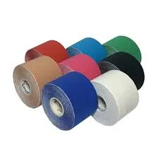 Tape Colors