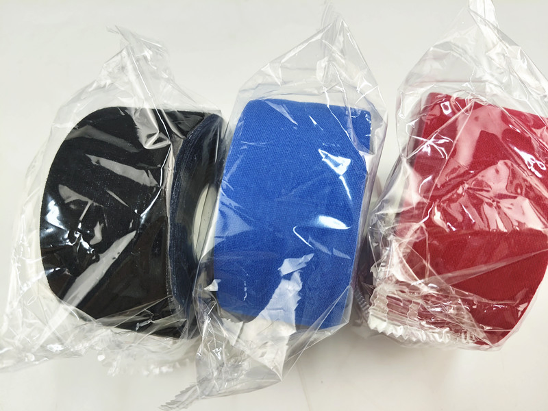 Free Sample Rigid Adhesive Jiu Jitsu Sports Finger Strapping Finger Tape Zinc Oxide Cotton Athletic Bandage Judo Rock Climbing Grappling Preventing Injury