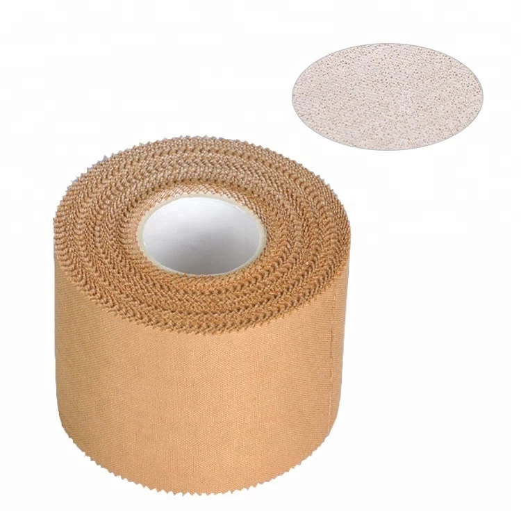 Wholesale Sport Game Athletic Coach Bowling Climbing Judo Boxing Wrap Finger Protection Tape