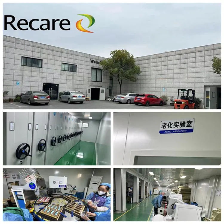 manufacturing process