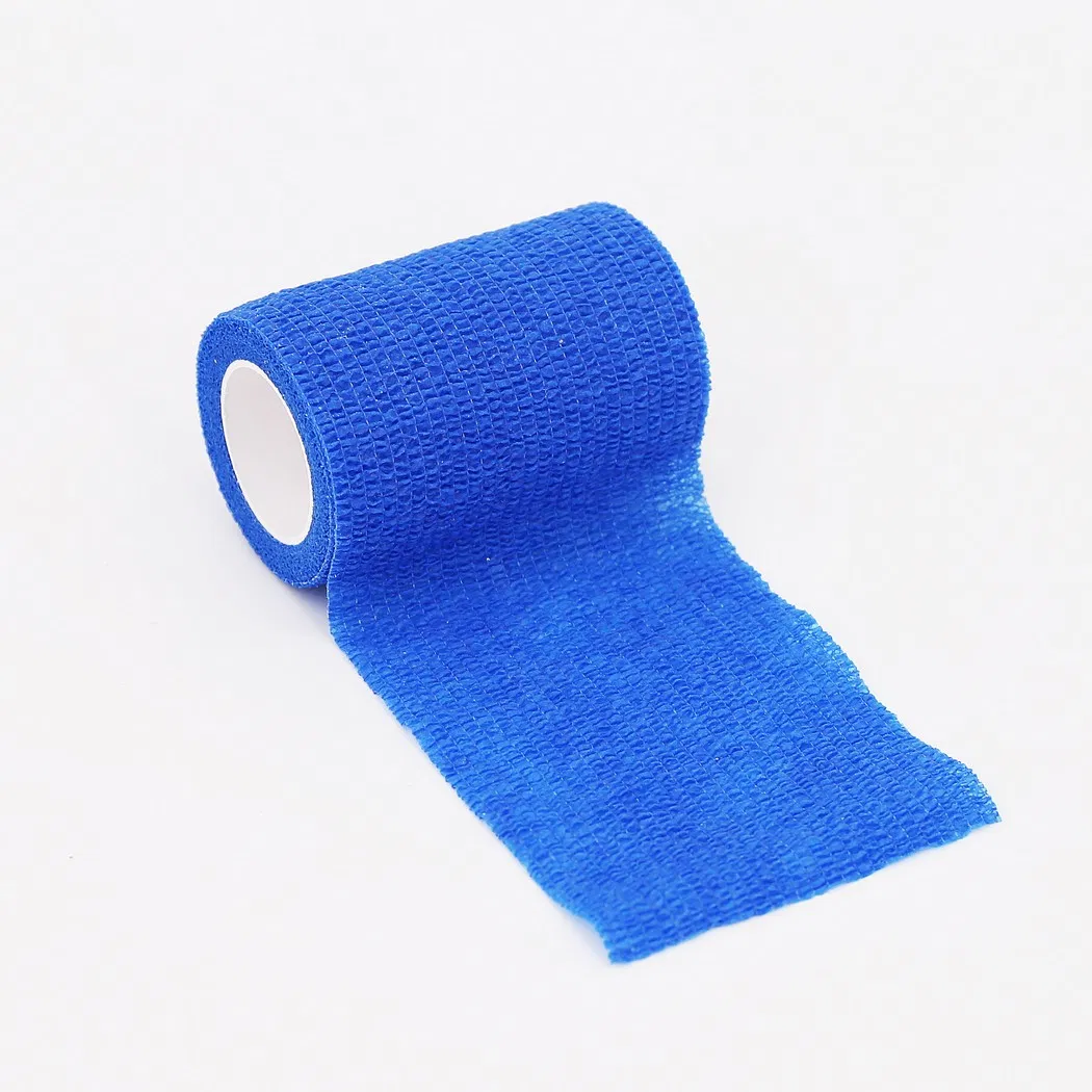 Cohesive Bandage Display 8