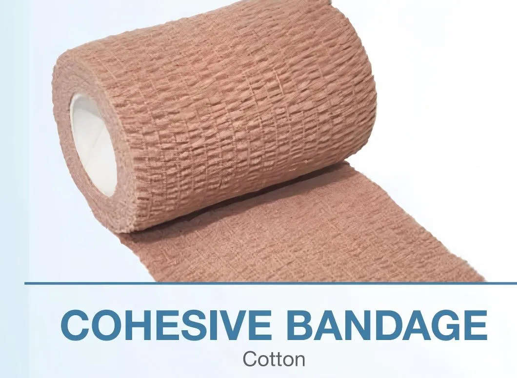 Elastic Bandage Details