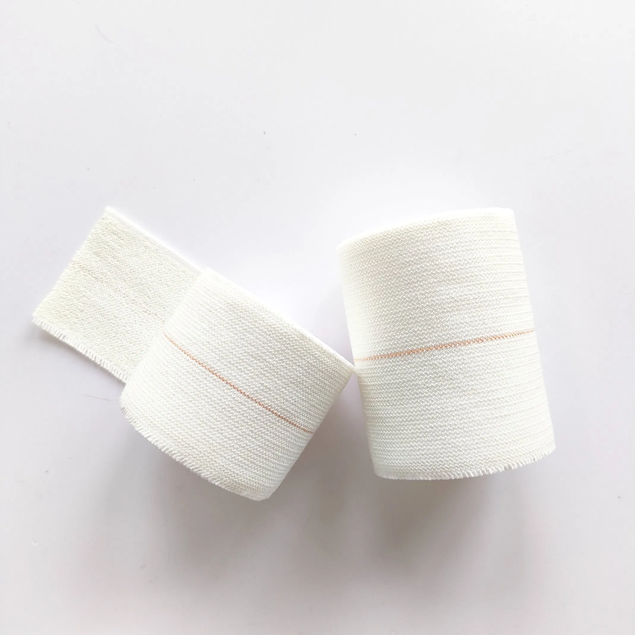 Cotton Medical Elastic Adhesive Bandage CE/ISO/FDA/Sfda