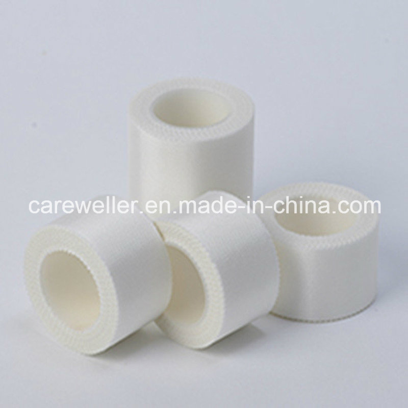 Non-Woven Surgical Tape/Medical Non-Woven Tape/Micropore Surgical Tape
