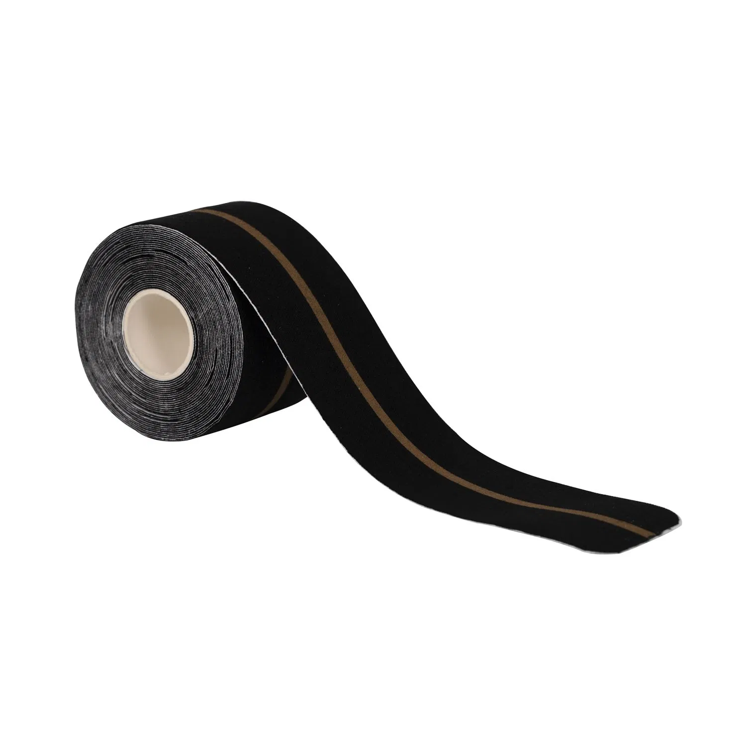 Cotton 5cm X 5m Kinesiology Tape Elastic Adhesive Athletic Tape for Muscle Support &amp; Sports Recovery