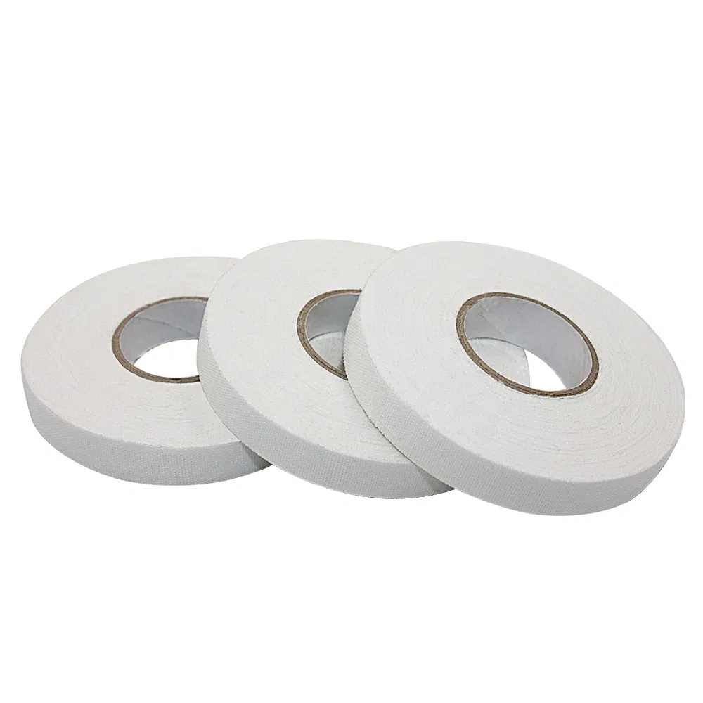 0.8cm Sports Bjj Finger Tape Athletic Zinc Oxide Strapping Premium Bandage for Grappling Judo