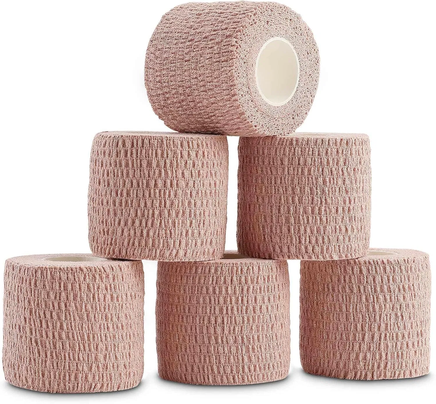 Lifting Thumb Bandage Cross Training Hook Grip Stretch Sports Tape for Finger Protection Powerlifting Exercise &amp; Workout Athletic