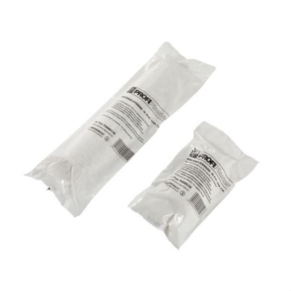 Bulk Wholesale Medical Supply Non Woven Cotton PBT Gauze Self Adhesive Vet Wrap Elastic Bandage