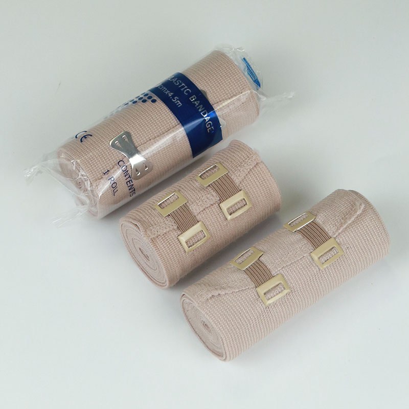 Yd High Elastic Compression Bandage Medical Consumables