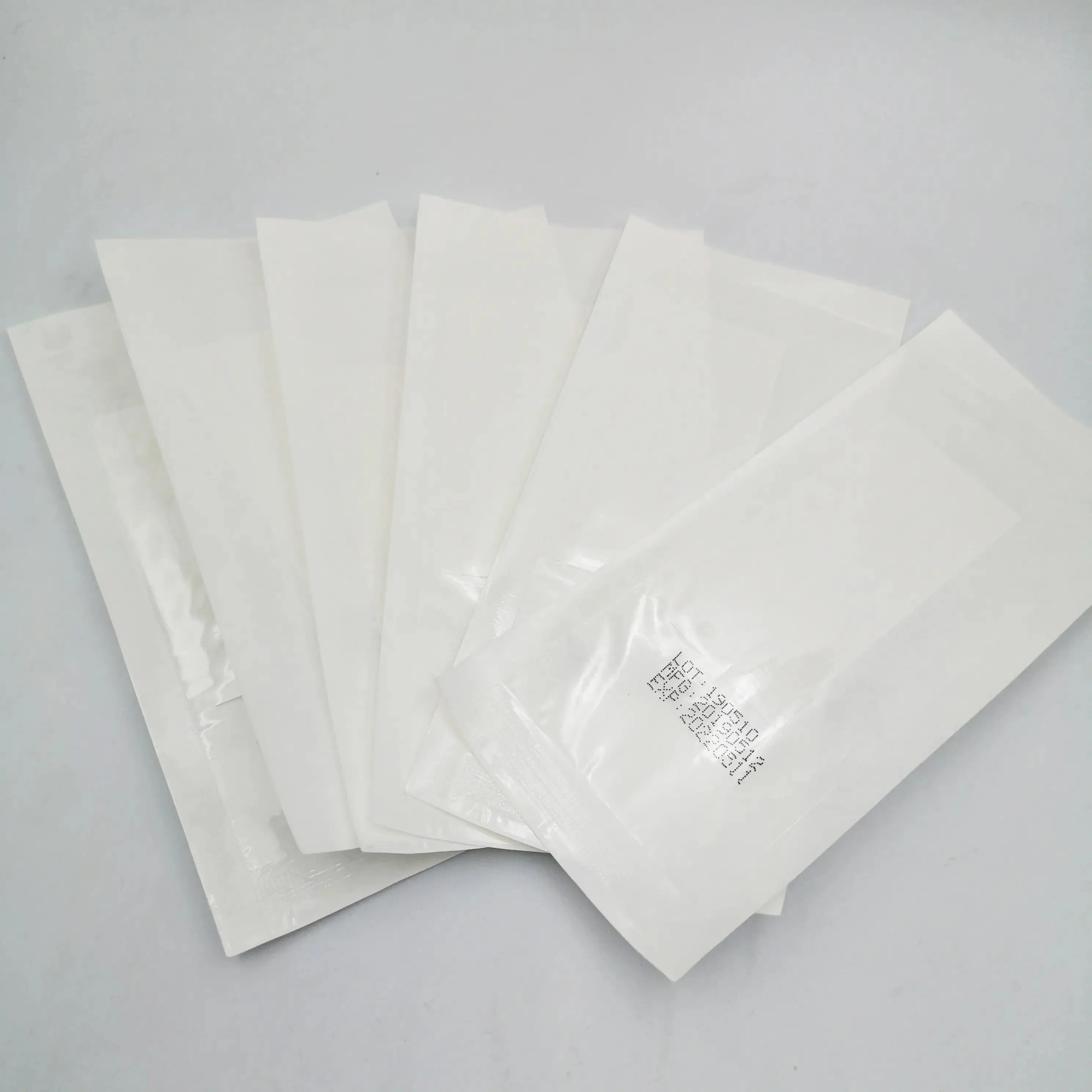Disposable Medical Adhesive Wound Dressing Sterile Skin Strip Closure Strips Tape