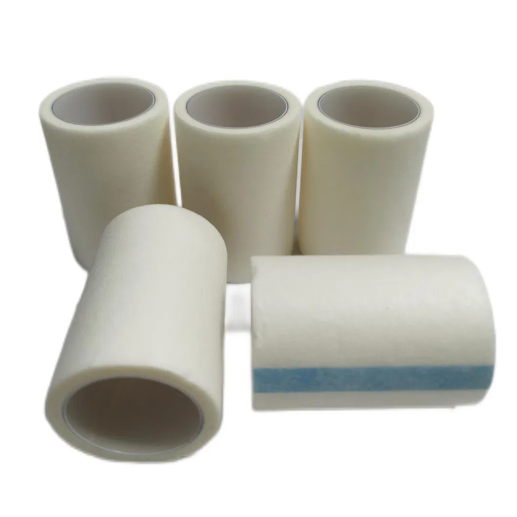 Zinc Oxide Tape 8