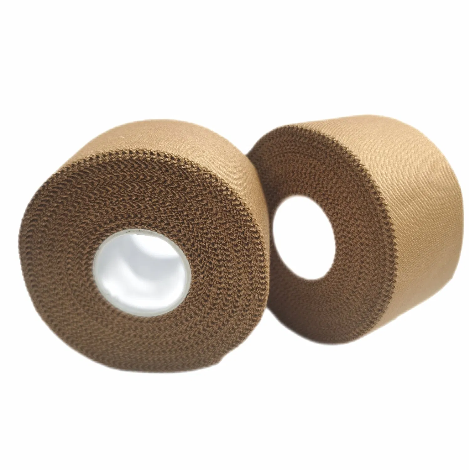 Waterproof Colorful Elastic Cotton Pre-Cut Kinesiology Tape