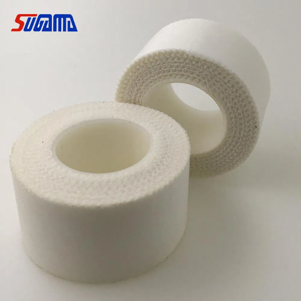 Silk Fabric Tape