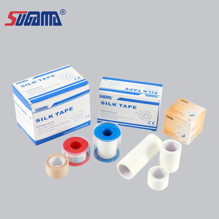 Surgical Adhesive Tape