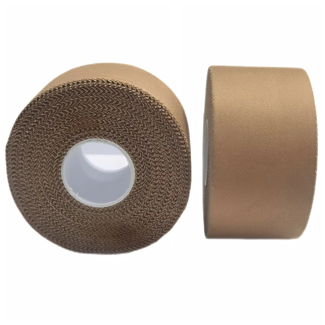 Waterproof Colorful Elastic Cotton Pre-Cut Kinesiology Tape 3