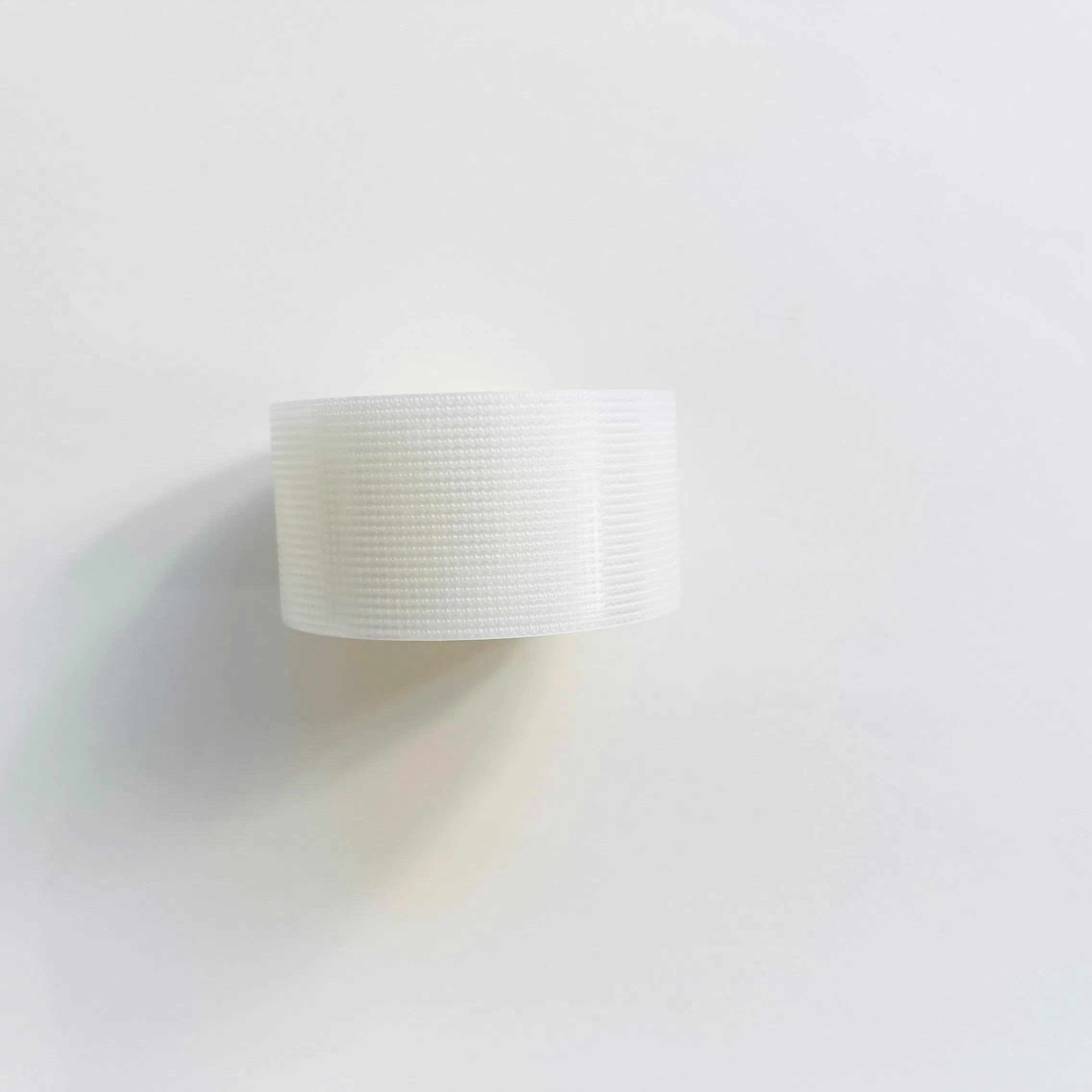 Wholesale Medical Easy Tear Waterproof Silicone Micropore Adhesive Transparent Surgical PE Tape