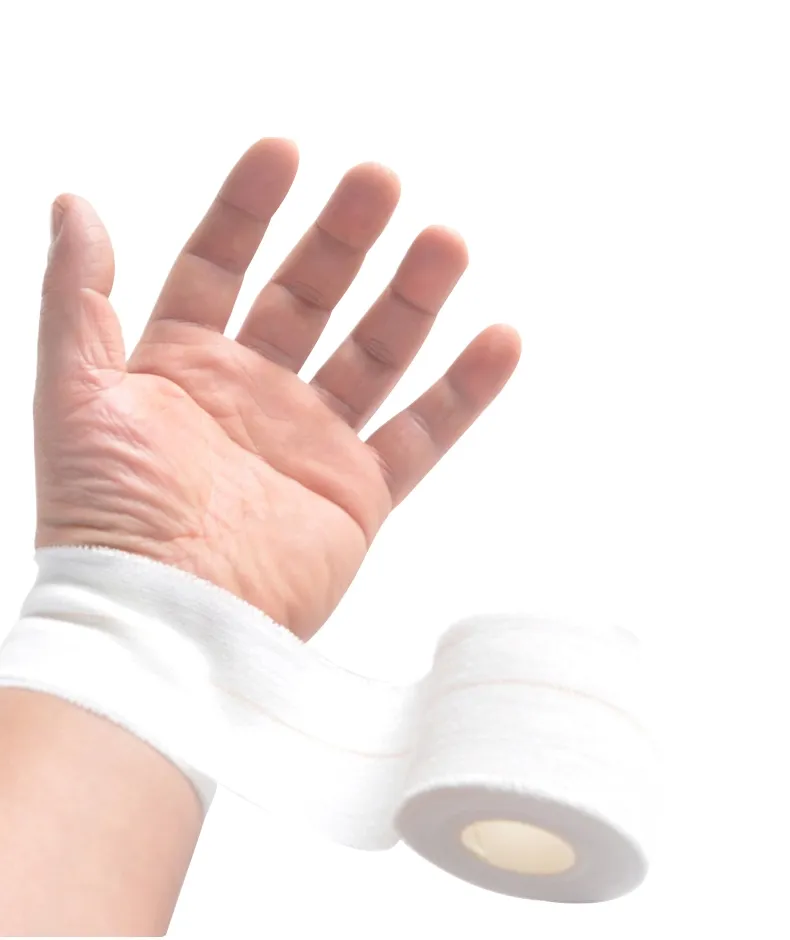 Elastic Adhesive Bandage 2