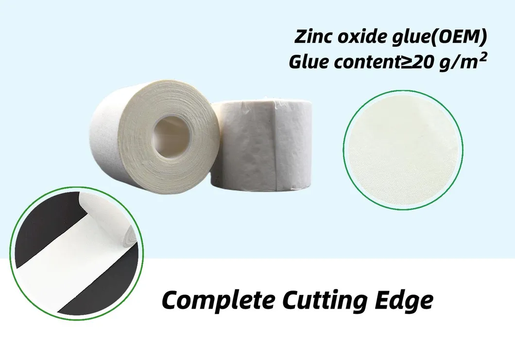 Zinc Oxide Tape 5