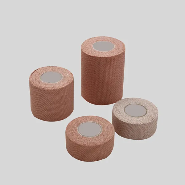 Eab Cotton Heavy Stretch Elastic Adhesive Wrap