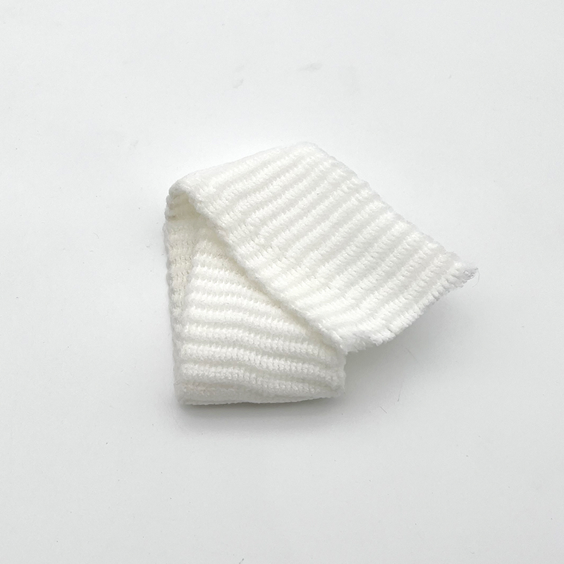 Manufacture Stretch Elastic Compression Tubular Net Bandage for Thigh and Knee