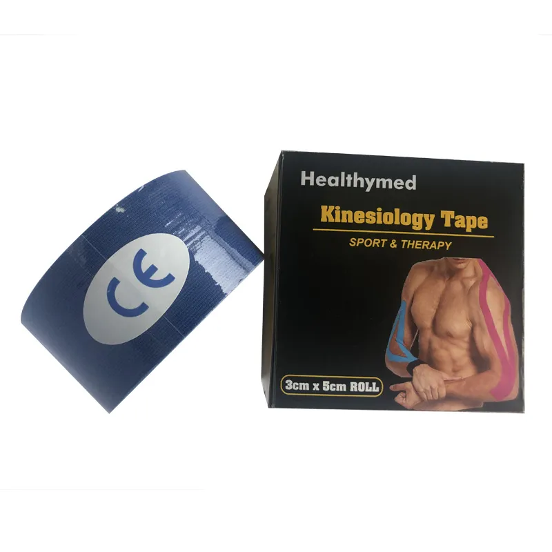 Waterproof Muscle Kinesiology Tape 3