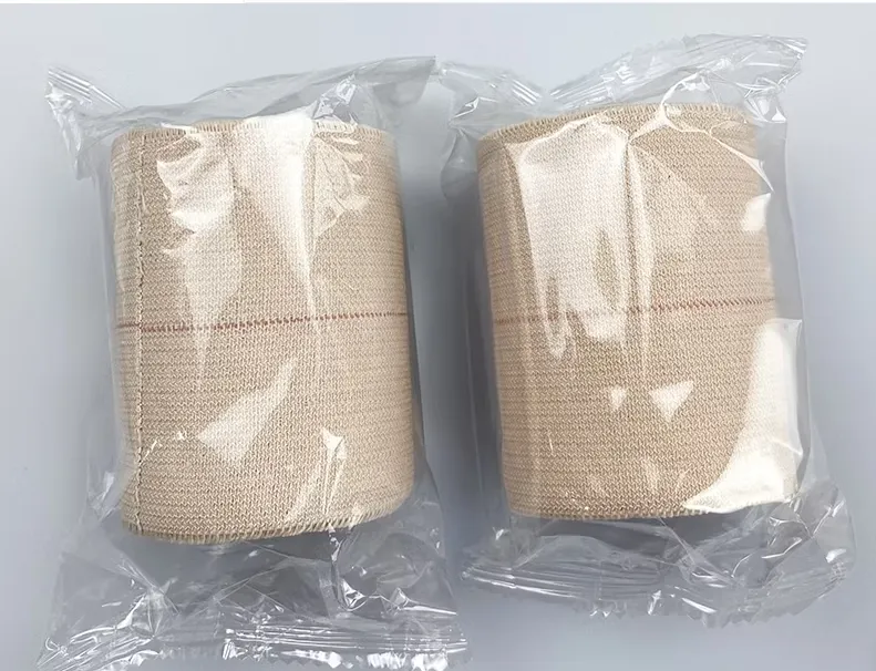 Elastic Adhesive Bandage 4