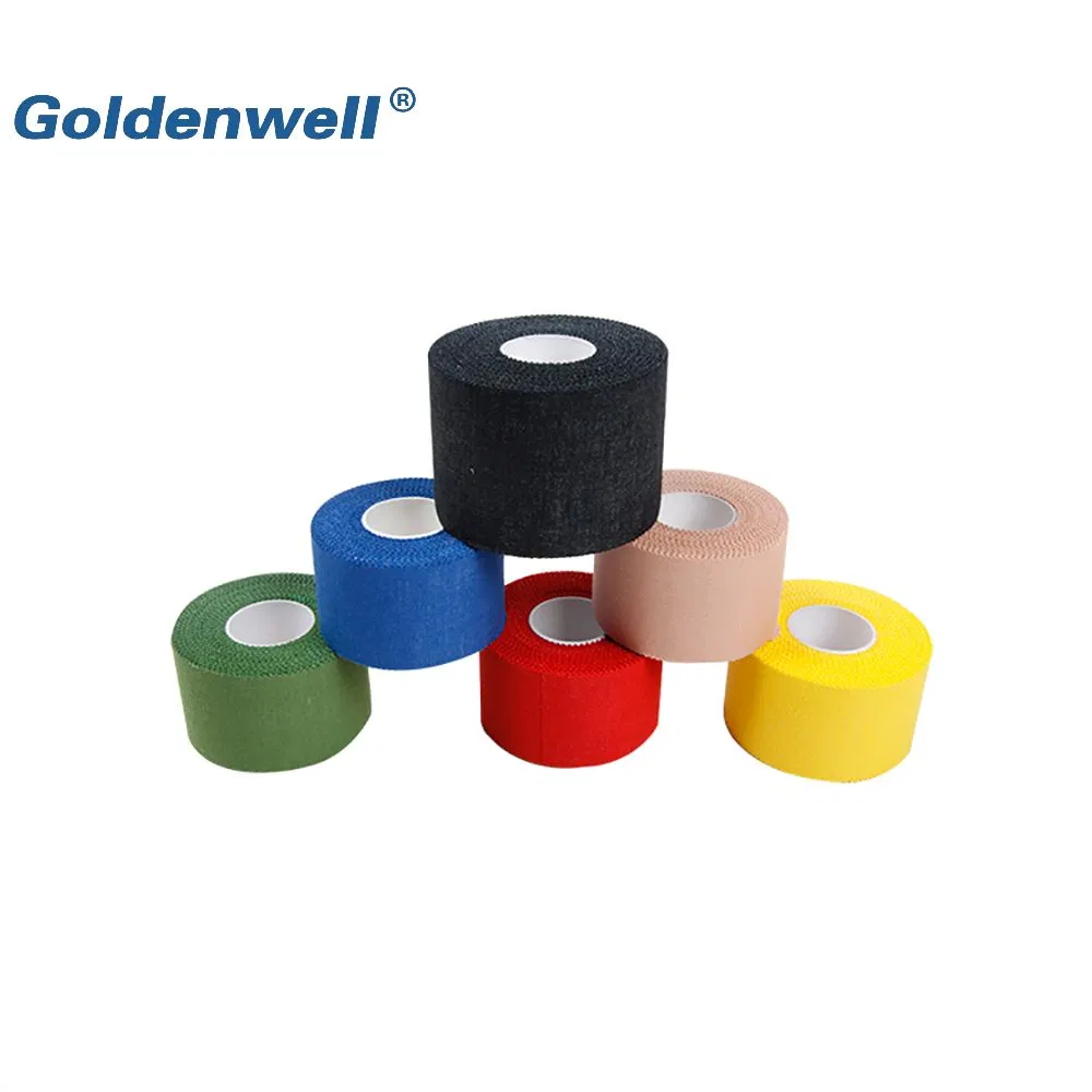 Wholesale Basketball Athletic Pre Wrap Finger Tape