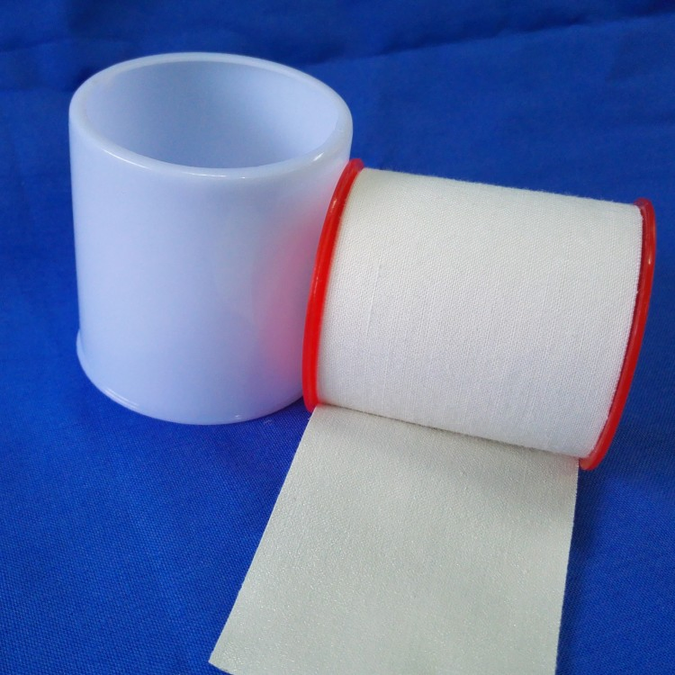 Breathable Zinc Oxide Tape for Sports Injuries