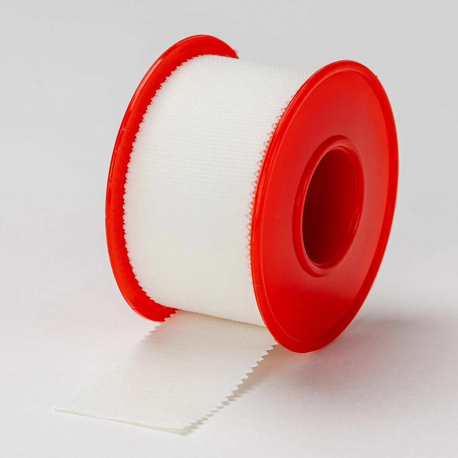 Medical Grade Zinc Oxide Tape - Factory Direct, Hot Sale for Wound