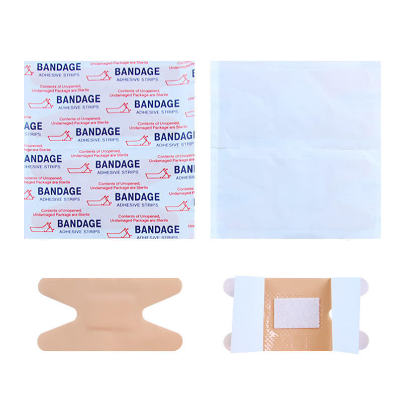Best Price CE Band Aid Brand Water Tight Bandages Water Resistant Bandage