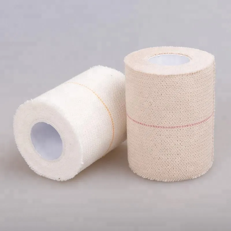 Elastic Adhesive Bandage View 1