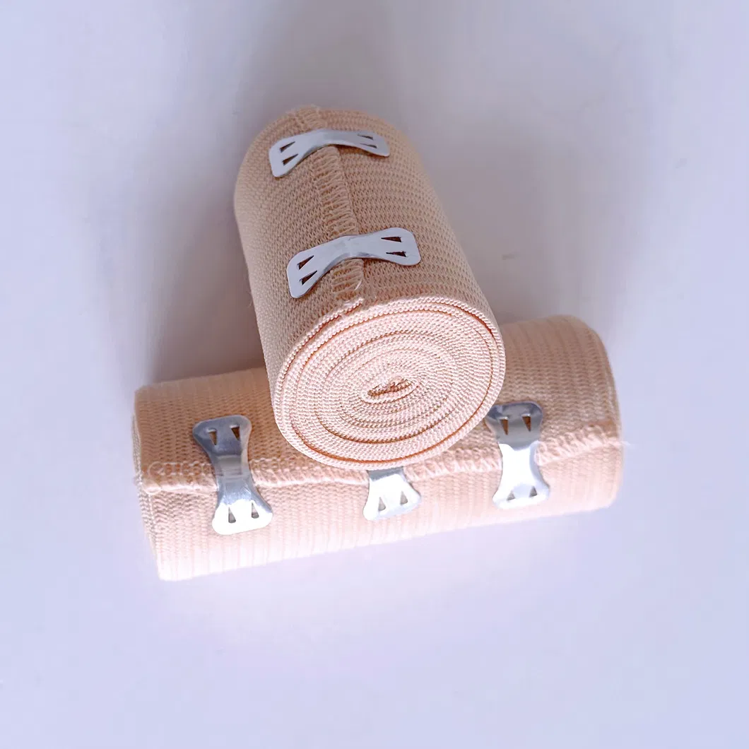 Medical Care Compression Bandage