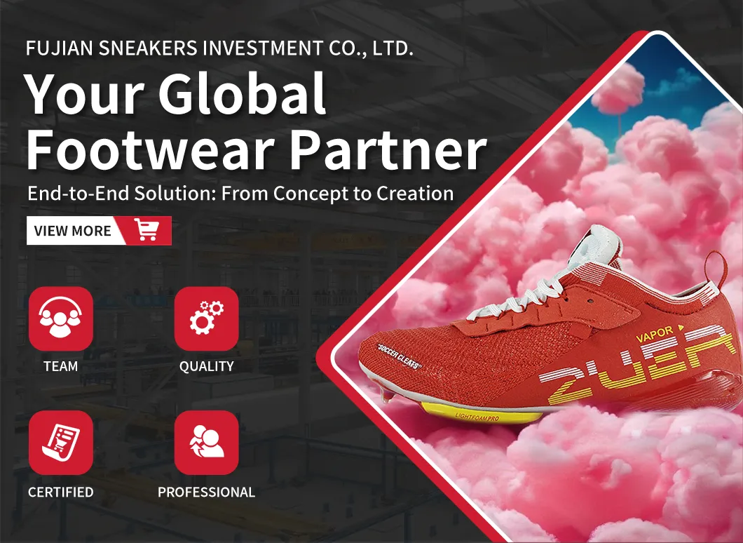 Soccer Cleats Overview