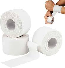 5cm Elastic Kinesios Tape Waterproof Precut Kinesiology Sports Tape for Knee Physiotherapy Athletic Muscle Kt Tape