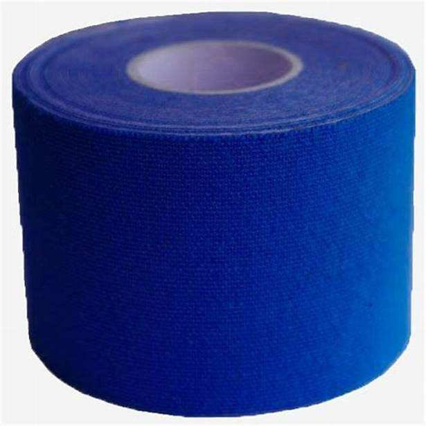 Medical Tape Athletes Use Sports Use Kinesiology Tape Sports Tape Waterproof