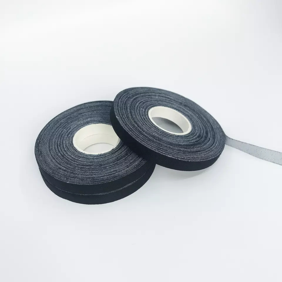 Breathable Cotton Athletic Sports Tape - Zinc Oxide Adhesive, 2.5cm Universal Width