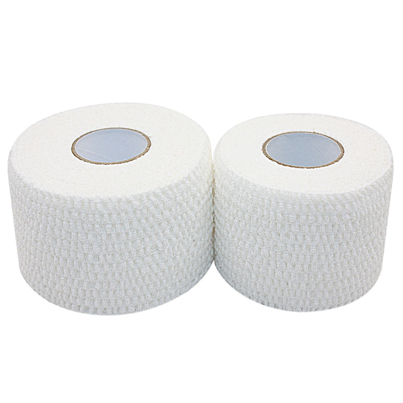 Compression Support and Additional Stability Cotton Light Elastic Adhesive Bandage
