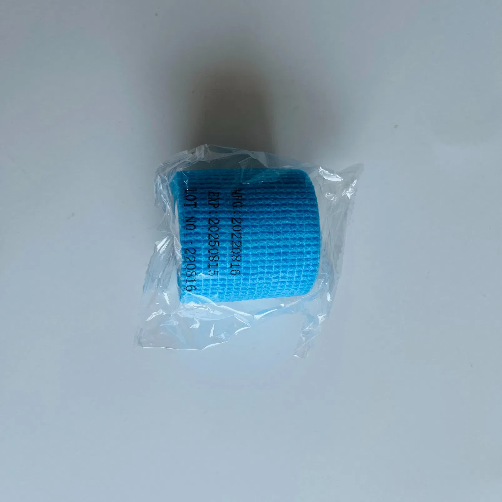 High Quality Low Price Self Adhesive Non Woven Bandage Cohesive Bandage First Aid Bandage