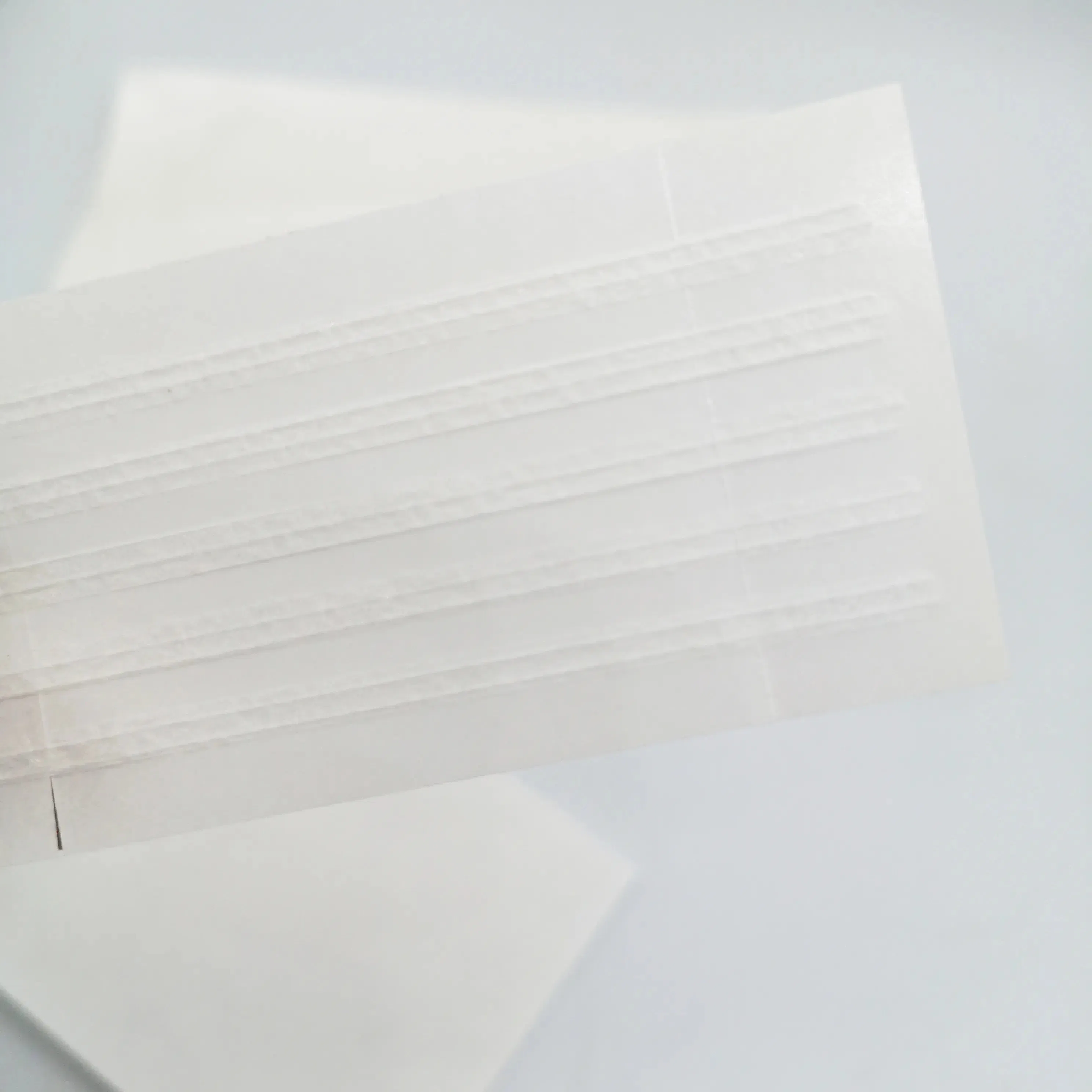 Disposable Medical Adhesive Wound Dressing Sterile Skin Strip Closure Strips Tape