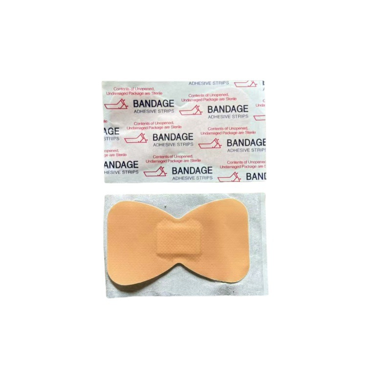 New Arrived CE Waterproof Bandages for Stitches Bandage Lip Band Aid