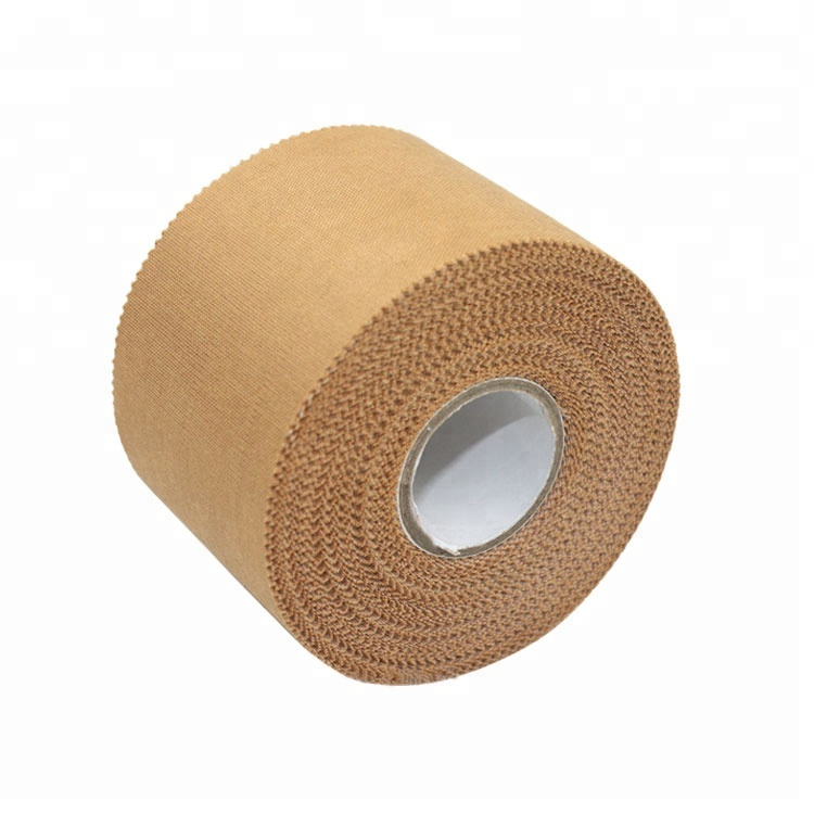Wholesale Sport Game Athletic Coach Bowling Climbing Judo Boxing Wrap Finger Protection Tape