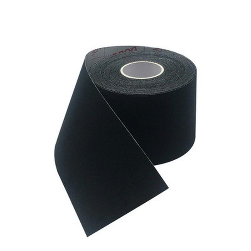 Multi Color Original Cotton Elastic Premium Athletic Kinesiology Tape for Sports