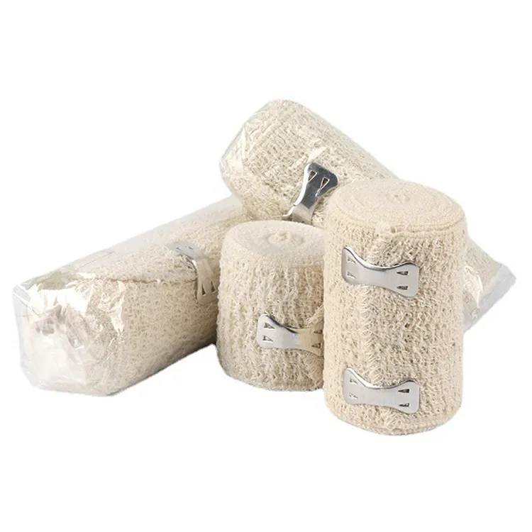 Elastic Crepe Bandage